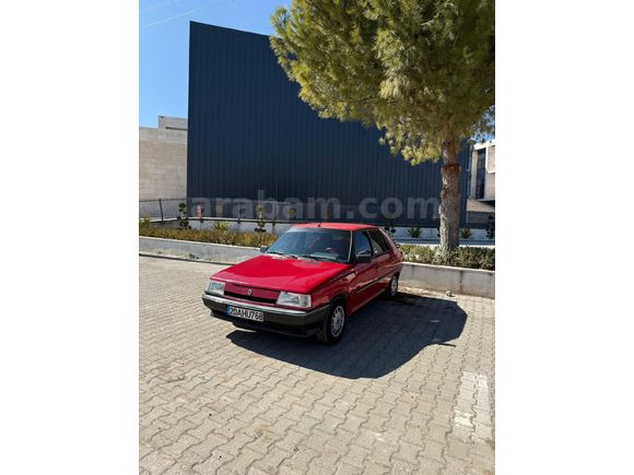 Sahibinden Renault R 11 rainbow  1994 Model