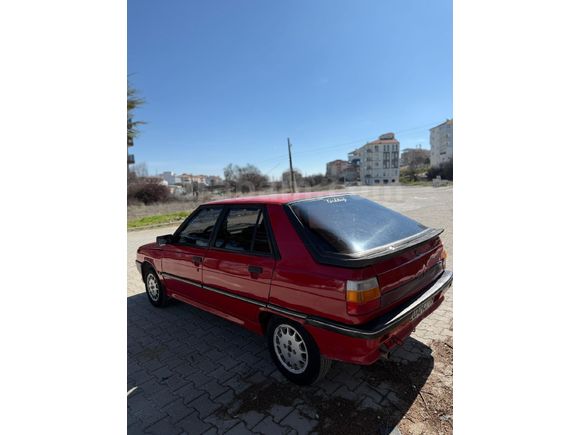 Sahibinden Renault R 11 rainbow  1994 Model