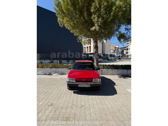 Sahibinden Renault R 11 rainbow  1994 Model