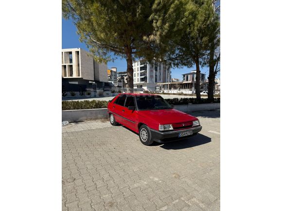Sahibinden Renault R 11 rainbow  1994 Model