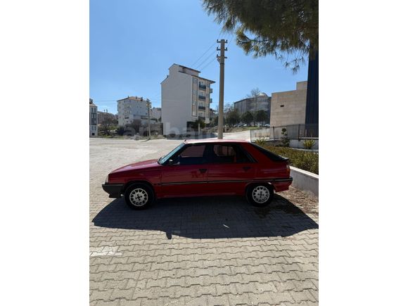 Sahibinden Renault R 11 rainbow  1994 Model