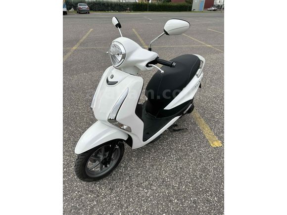 Sahibinden Yamaha D'elight 