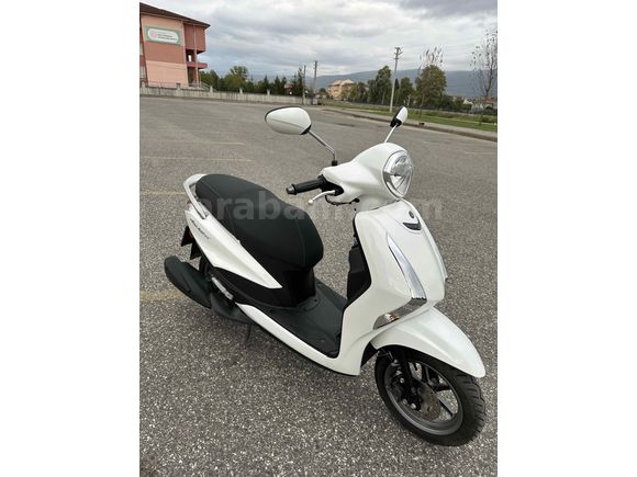 Sahibinden Yamaha D'elight 