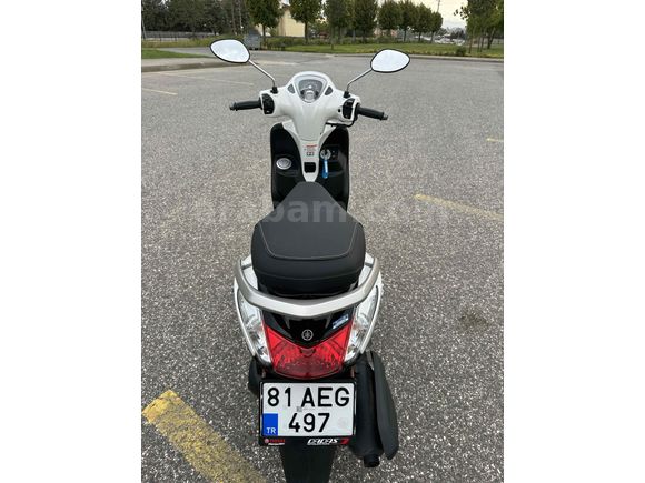 Sahibinden Yamaha D'elight 
