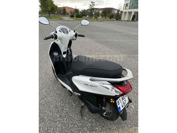Sahibinden Yamaha D'elight 