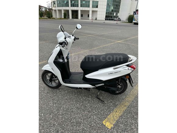 Sahibinden Yamaha D'elight 