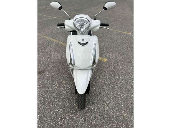 Sahibinden Yamaha D'elight 