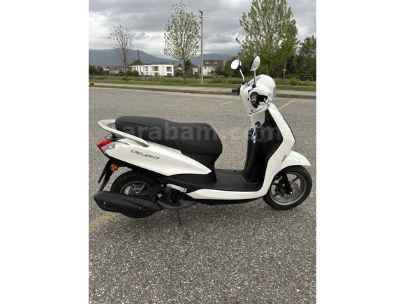 Sahibinden Yamaha D'elight 