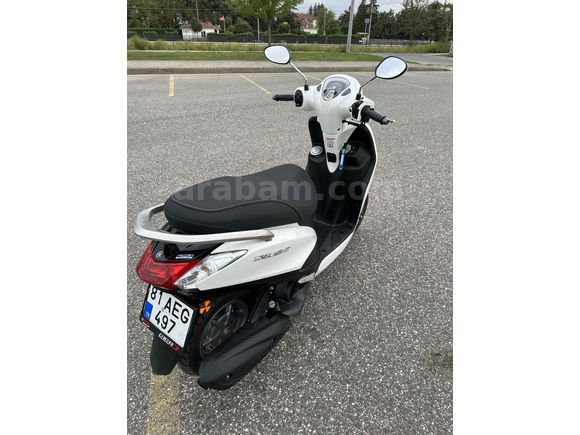 Sahibinden Yamaha D'elight 