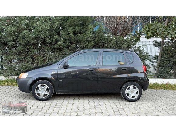 KLİMALI SADECE 239.000 KM DE 2006 TEMİZ KALOS