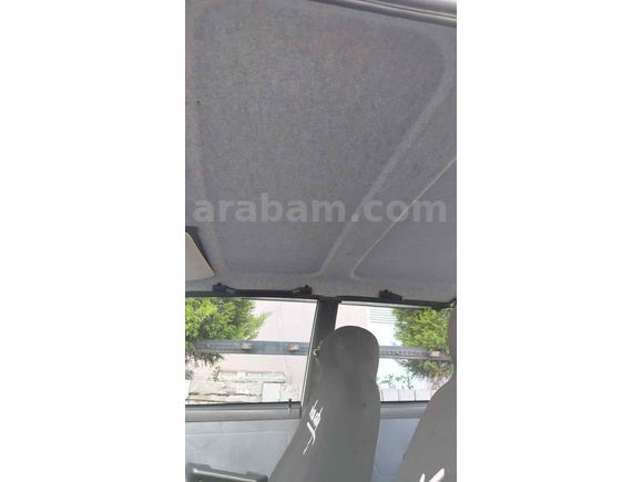 Sahibinden Tofaş Şahin 1.6 1992 Model 