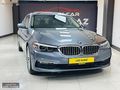 AZİZ YILMAZ'DAN 2017 HATASIZ BOYASIZ G30 BMW 520İ