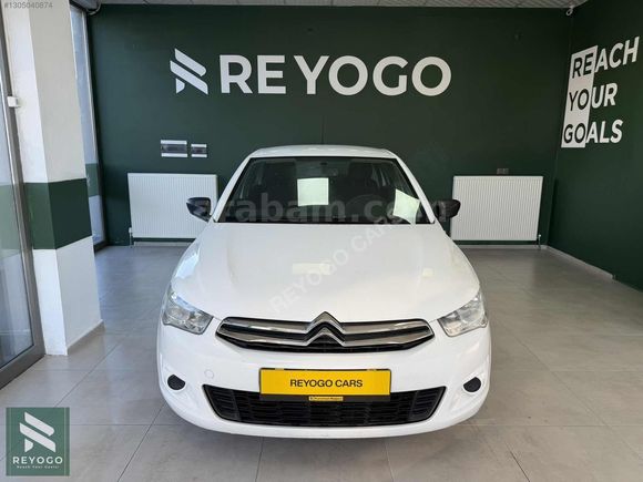 REYOGO CARS & UYGUN FİYAT AVANTAJI & KREDİ KARTINA 12 AY TAKSİT