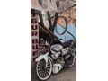 
FİYAT DÜŞTÜ!!!
Sahibinden Arora CG 50 