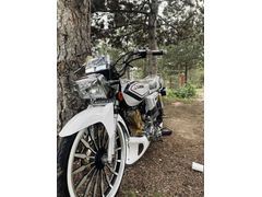 
FİYAT DÜŞTÜ!!!
Sahibinden Arora CG 50 