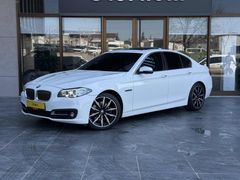 'Otobox' 2014 BMW 5.20i Executive