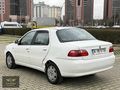 AYTÜRK'TEN İLK ELDEN 2012 ALBEA SOLE 1.3 MJT PREMIO MASRAFSIZ