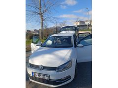 Sahibinden Volkswagen Polo 1.4 TDi Comfortline 2016 Model