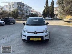 PANDA HYBRİD 2024 ÇIKIŞLI 15 BİN KM HATASIZ ORJİNAL