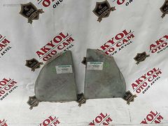 TOYOTA YARIS 2004.....2010 ARKA KELEBEKLER