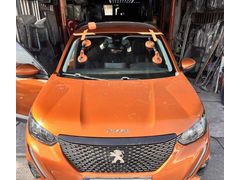 PEUGEOT 2008 2019-0-2021-2022