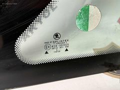 SKODA FELICIA STW YAN SABİT