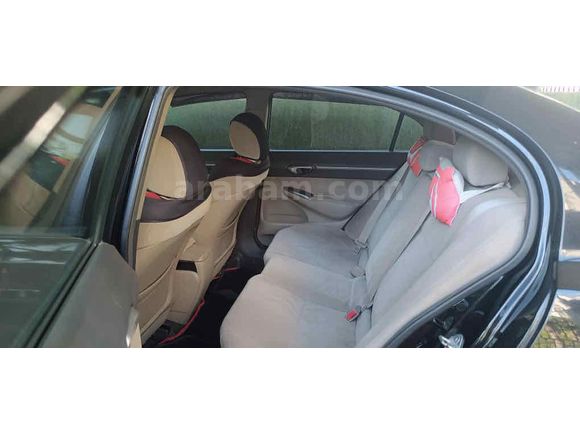 Sahibinden Honda Civic 1.6i VTEC Elegance 2009 Model 
