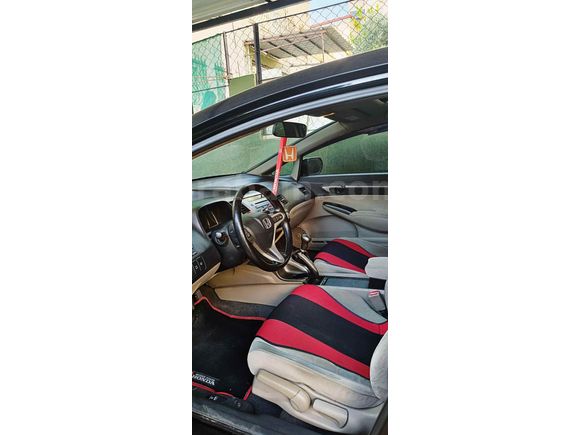 Sahibinden Honda Civic 1.6i VTEC Elegance 2009 Model 