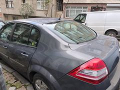 Sahibinden Renault Megane 1.5 dCi Expression 2007 Model İstanbul