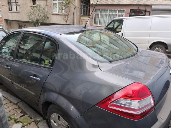 Sahibinden Renault Megane 1.5 dCi Expression 2007 Model İstanbul