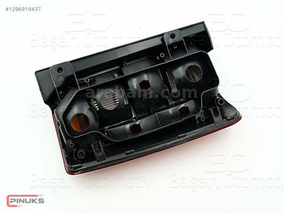 2K1945096E STOP SAG VW CADDY 2016