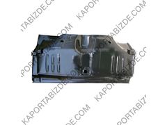RENAULT 12 TOROS YARIM İÇ PODYE SOL 7700614693 YERLİ ÜRÜN