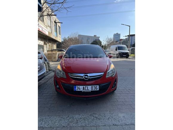 BAYRAM ÖNCESİ SATILIK