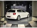 ASLANOĞLU PLAZA'DAN 2015 BMW 116d ED EFFİCİENT DYNAMİCS BOYASIZ