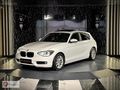 ASLANOĞLU PLAZA'DAN 2015 BMW 116d ED EFFİCİENT DYNAMİCS BOYASIZ