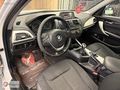 ASLANOĞLU PLAZA'DAN 2015 BMW 116d ED EFFİCİENT DYNAMİCS BOYASIZ