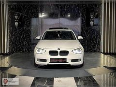 ASLANOĞLU PLAZA'DAN 2015 BMW 116d ED EFFİCİENT DYNAMİCS BOYASIZ