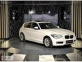 ASLANOĞLU PLAZA'DAN 2015 BMW 116d ED EFFİCİENT DYNAMİCS BOYASIZ