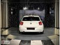 ASLANOĞLU PLAZA'DAN 2015 BMW 116d ED EFFİCİENT DYNAMİCS BOYASIZ