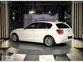 ASLANOĞLU PLAZA'DAN 2015 BMW 116d ED EFFİCİENT DYNAMİCS BOYASIZ