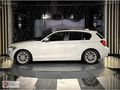 ASLANOĞLU PLAZA'DAN 2015 BMW 116d ED EFFİCİENT DYNAMİCS BOYASIZ