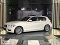 ASLANOĞLU PLAZA'DAN 2015 BMW 116d ED EFFİCİENT DYNAMİCS BOYASIZ