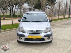 'Sonsöz' 2004 Model Citroen C3 1.4 HDI SX Değişensiz