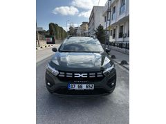 Sahibinden Dacia Sandero Stepway 1.0 Tce Expression 2023 Model 