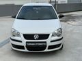 TURHAN OTOMOTİVDEN TEMİZ UYGUN POLO