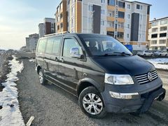 Sahibinden Volkswagen Transporter 1.9 TDI Camlı Van 2008 Model 