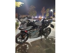 Acil CFmoto 250SR
