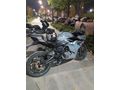 Acil CFmoto 250SR