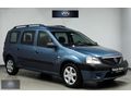 TAKSİM MOTORS-2009 DACİA LOGAN AMBİANCE MCV-272.000KM DE