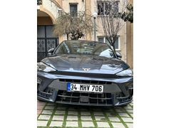Sahibinden Cupra Leon 1.5 eTSI Standart 2024 Model  24.000 km Gri